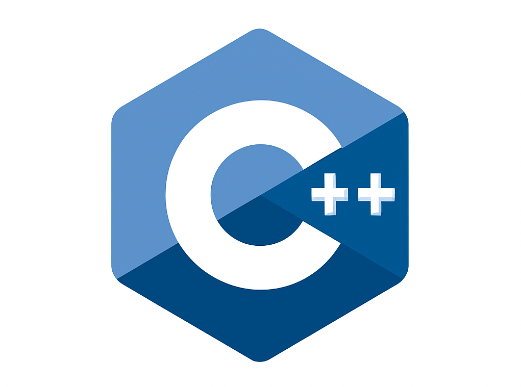 cplusplus