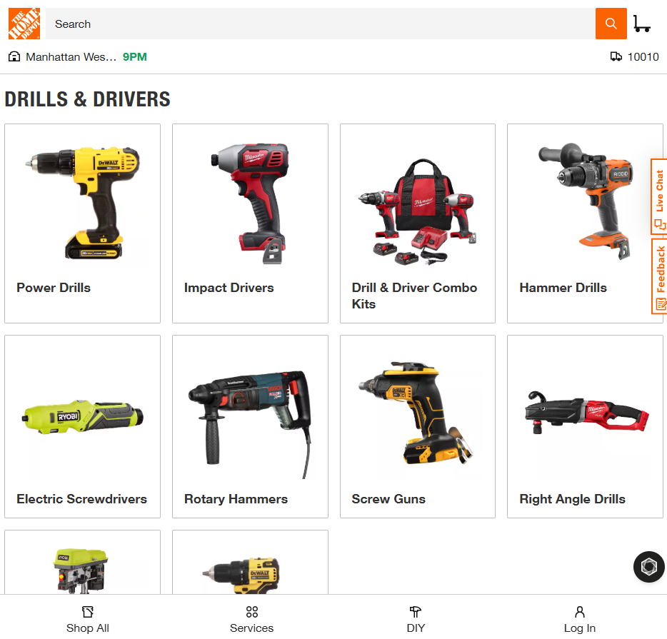 **Price Monitoring. Without Compromise**